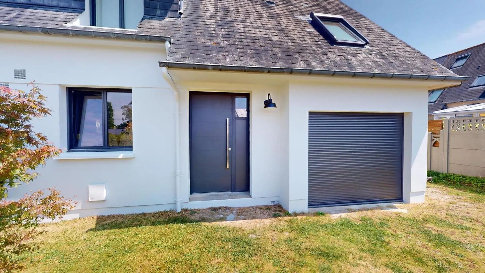 Le 44 - Maison Familiale - Grand Confort - 700M Plages Dinard