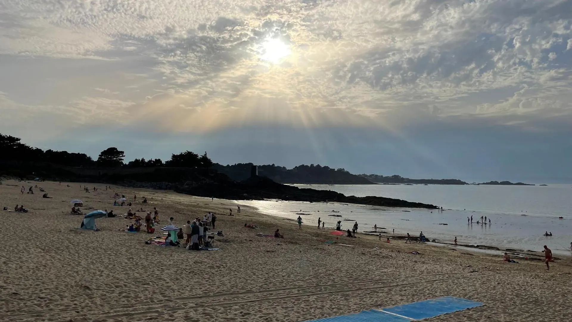 Le 44 - Maison Familiale - Grand Confort - 700M Plages Dinard 0*,  France