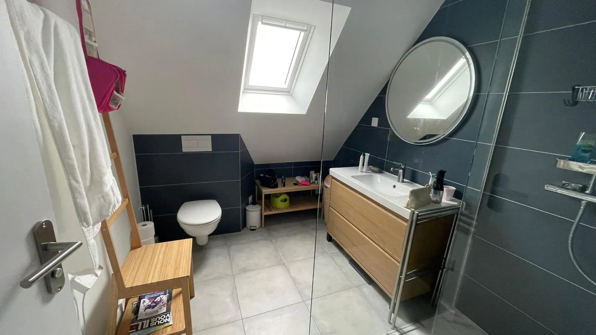 Holiday home Le 44 - Maison Familiale - Grand Confort - 700M Plages Dinard