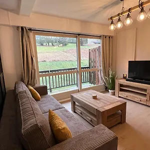  Appartement Le Veymont Elegance Montagnarde France