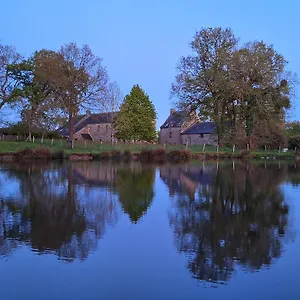 Domaine De Bobehec - De Groupe, & Salle - 23 Personnes - Morbihan Proche Vannes Et Plages Appartement