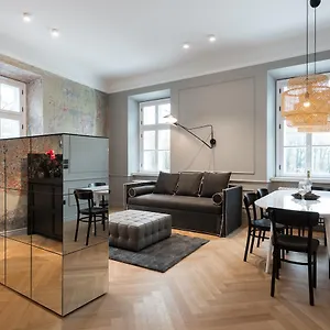  Appartement Rog Slovénie