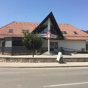 Appartement Avio Slovénie