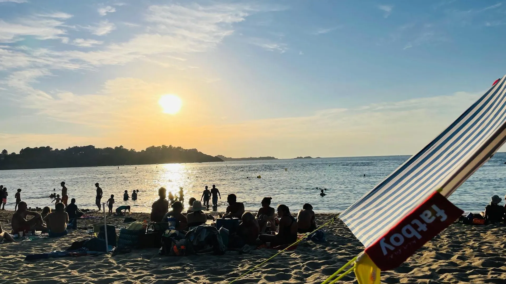 Le 44 - Maison Familiale - Grand Confort - 700M Plages Dinard 0*,
