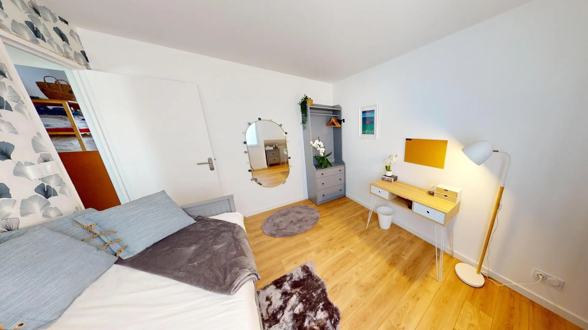Le 44 - Maison Familiale - Grand Confort - 700M Plages Dinard